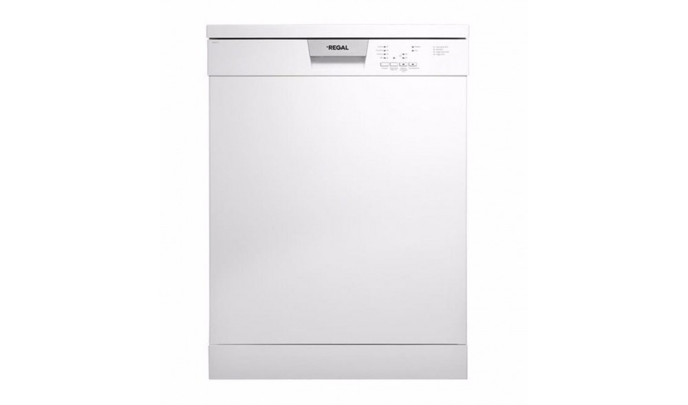 Regal BM 411 4 Programlı Bulaşık Makinesi